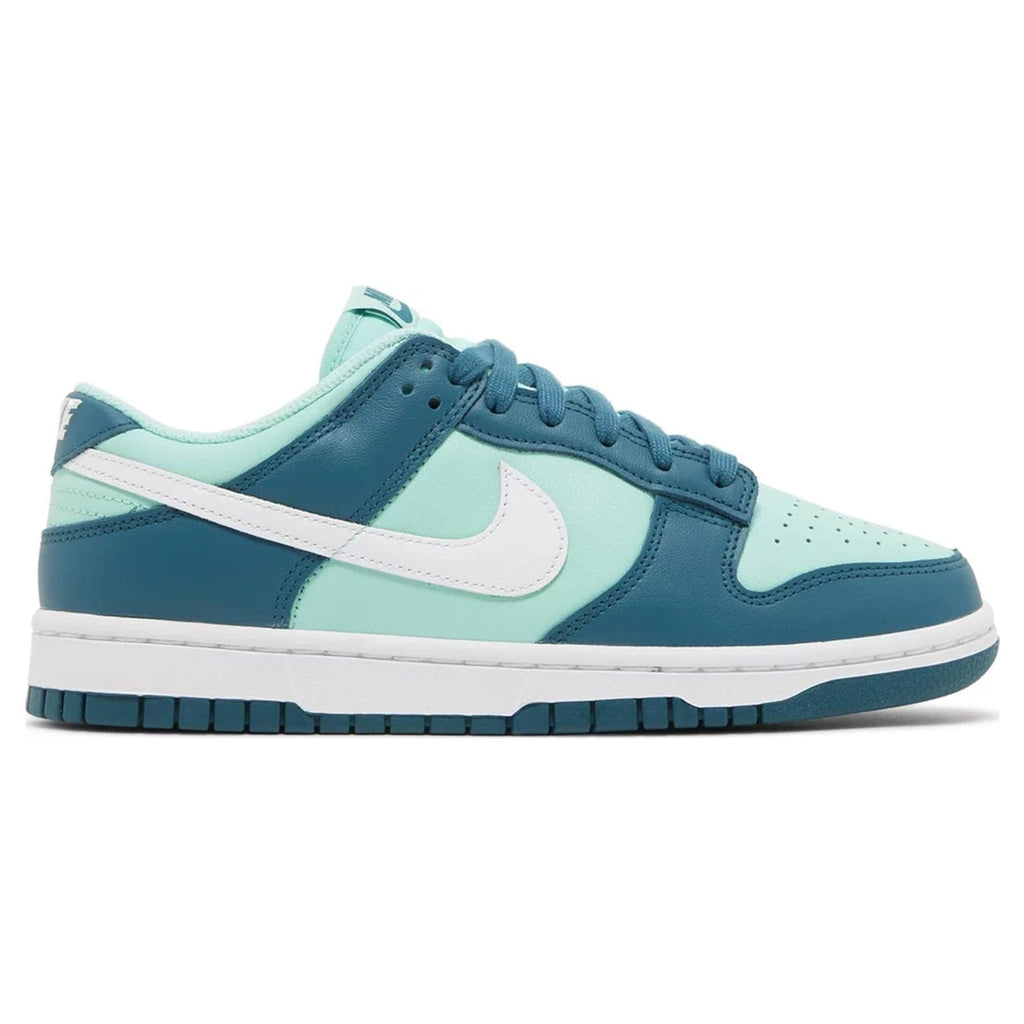 Nike Dunk Low Wmns 'Geode Teal' - Kick Game