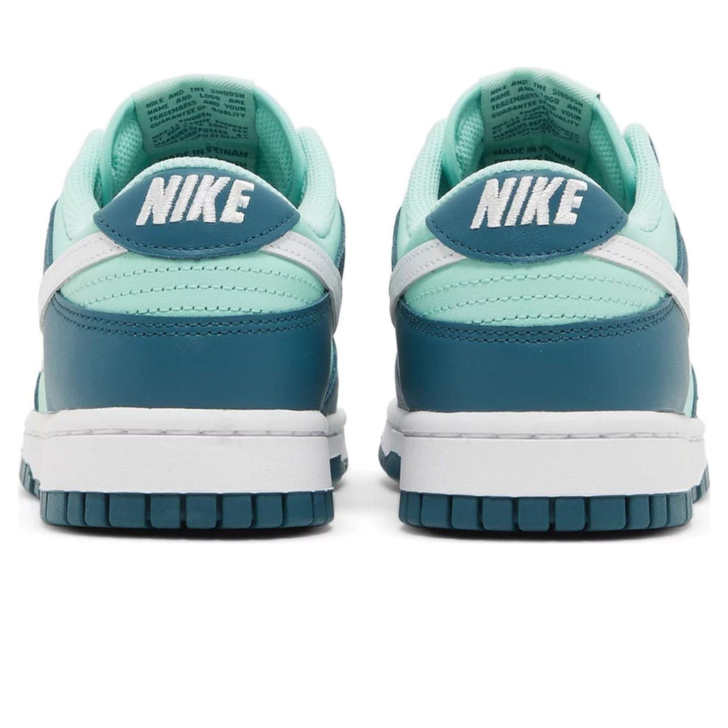 Nike Dunk Low Wmns 'Geode Teal' - Kick Game