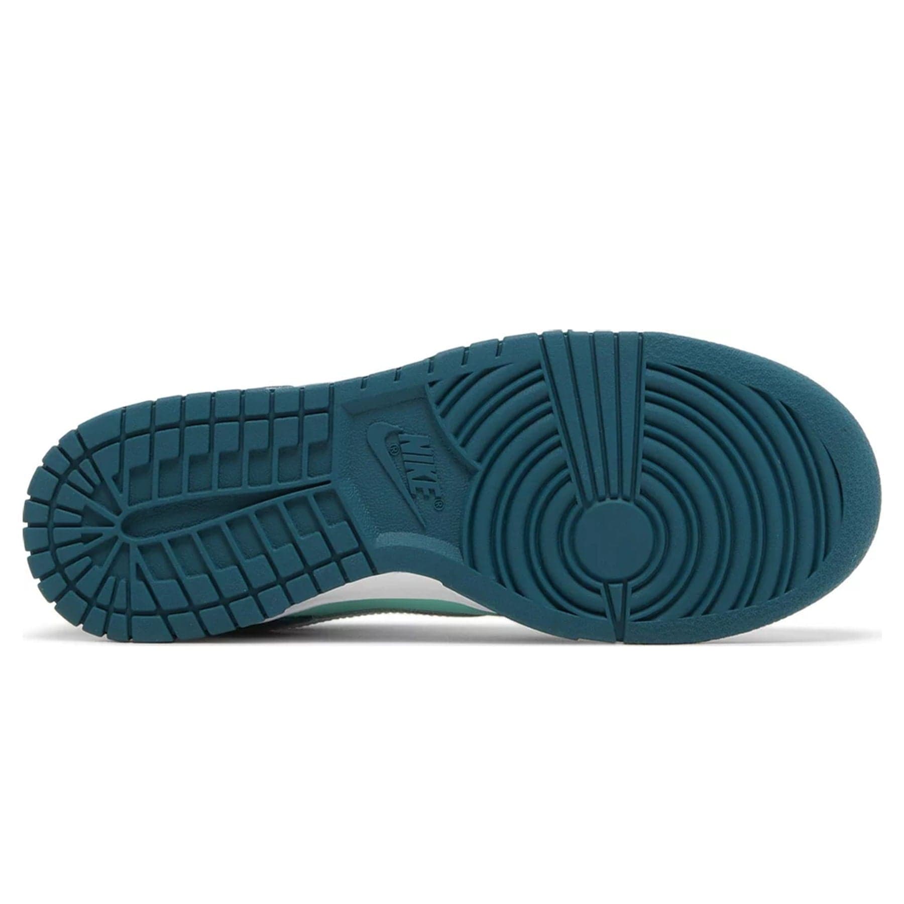 Nike Dunk Low Wmns 'Geode Teal' - Kick Game