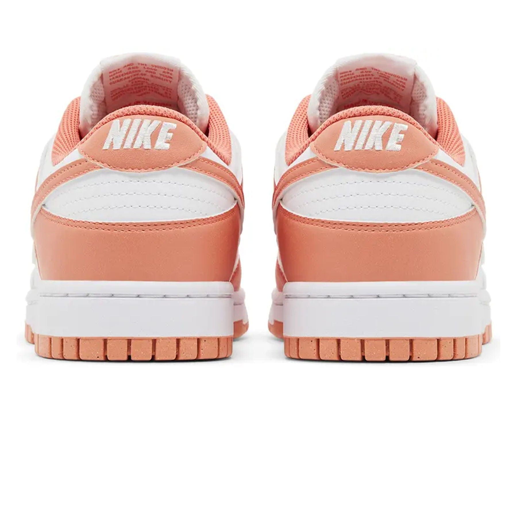 Nike Dunk Low Wmns Next Nature 'Light Wild Mango' - Kick Game