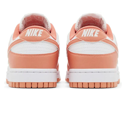 Nike Dunk Low Wmns Next Nature 'Light Wild Mango' - Kick Game