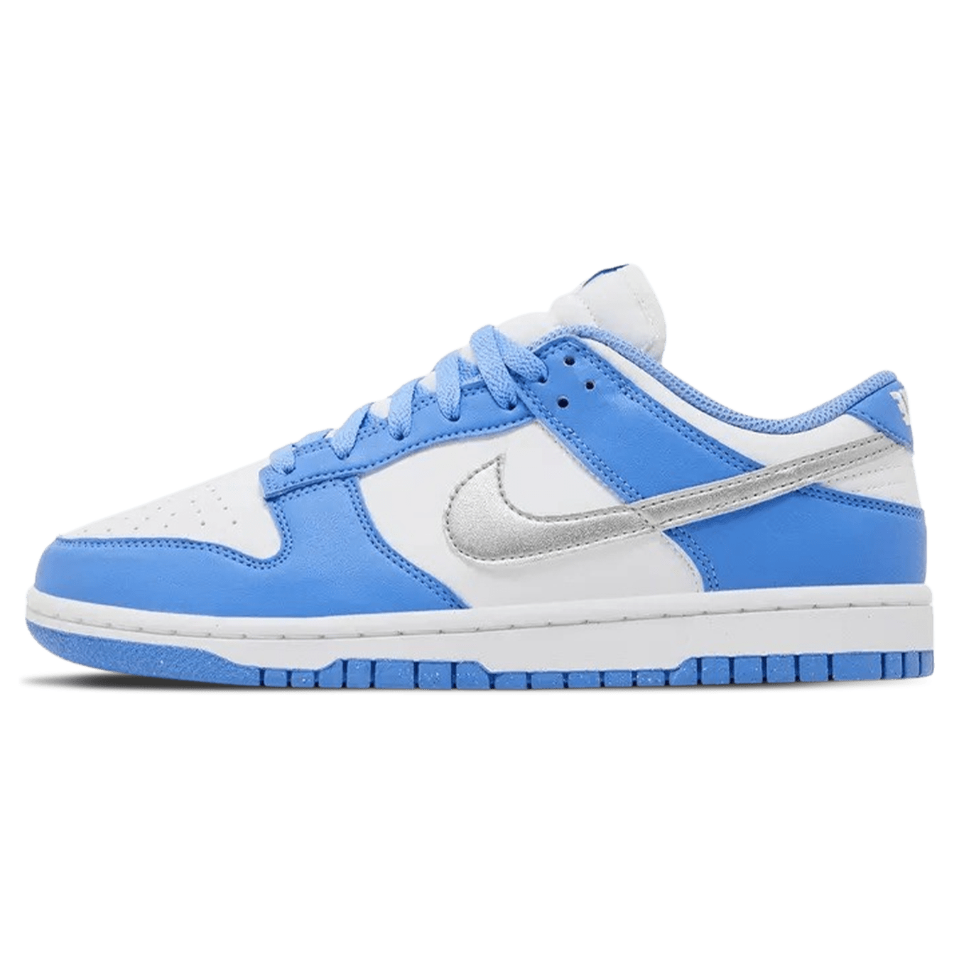 Nike Dunk Low Wmns Next Nature 'Royal Pulse' - Kick Game