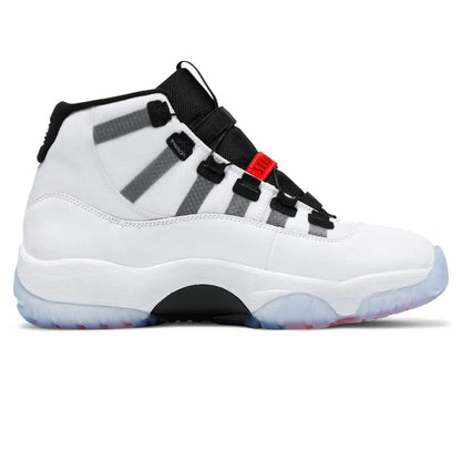 Air Jordan 11 Adapt 'White' UK Charger - Kick Game