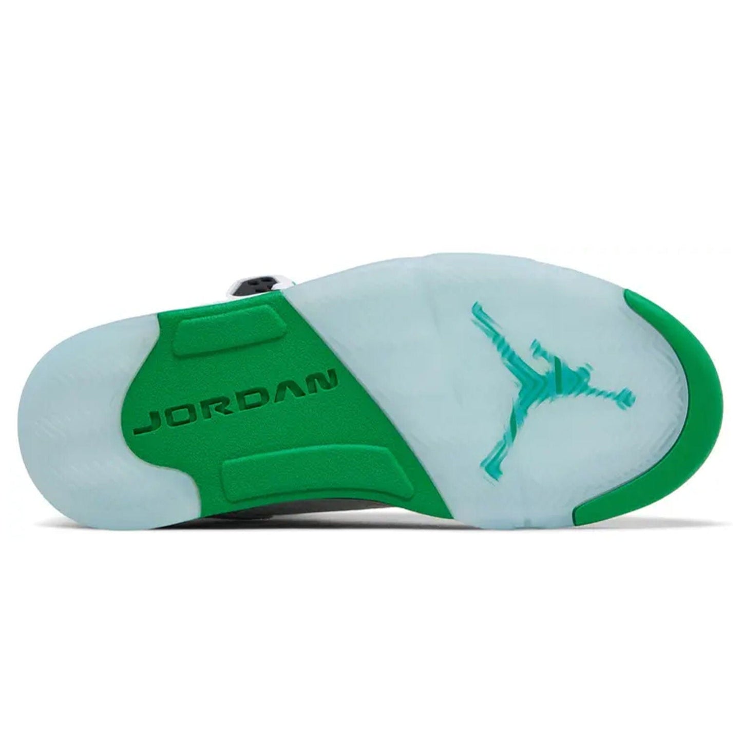 Air Jordan 5 Retro Wmns 'Lucky Green' - Kick Game
