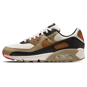 Nike Air Max 90 Wmns 'Light British Tan Khaki'