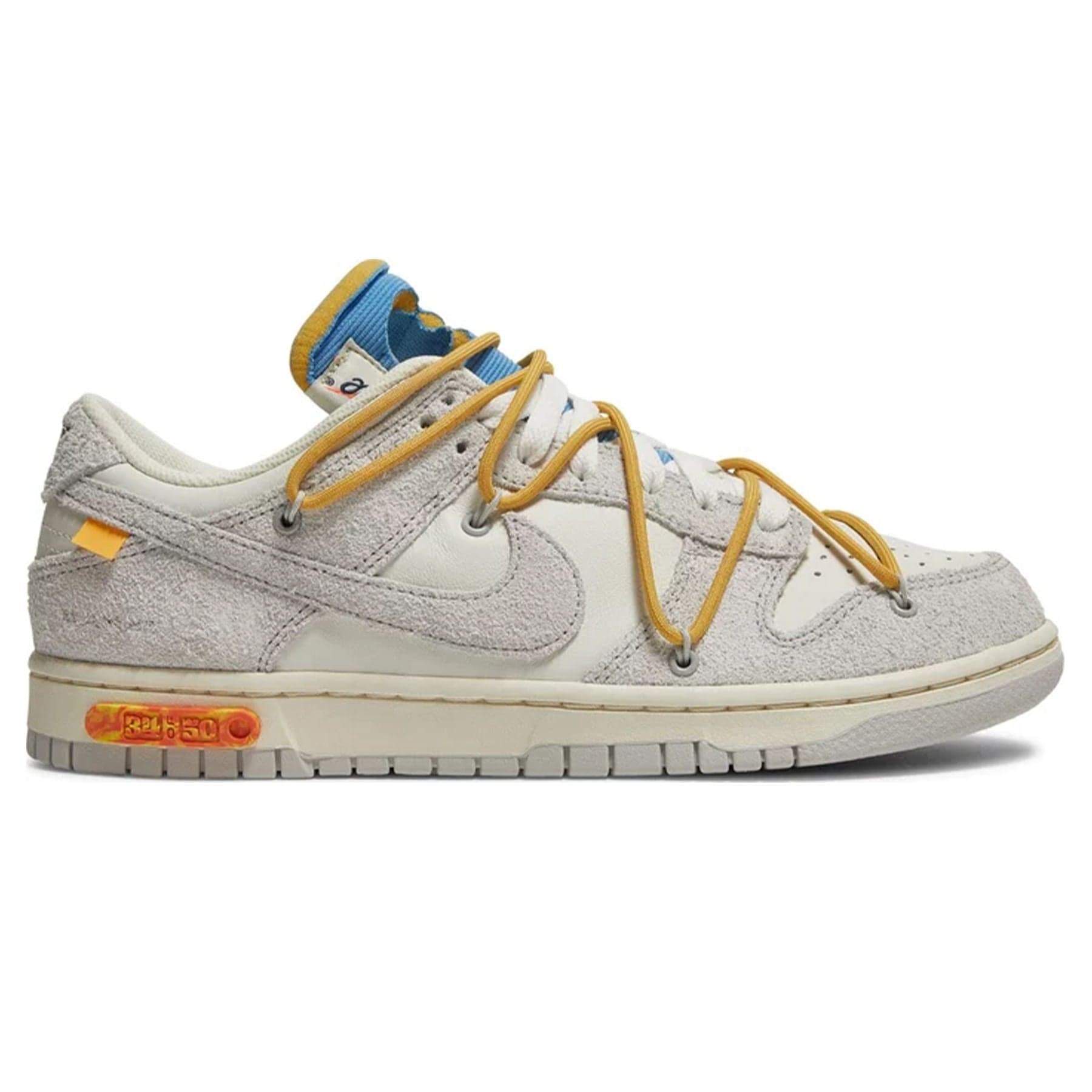 off white dear summer dunk