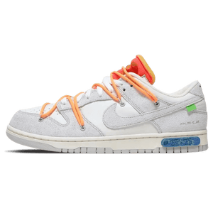 Off-White x Nike Dunk Low 'Lot 31 of 50'