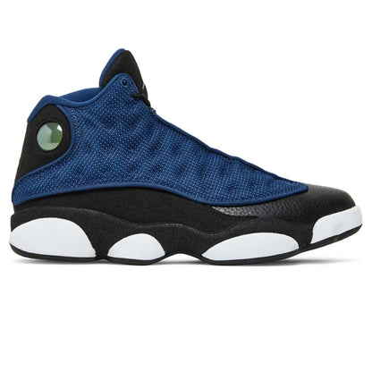 Air Jordan 13 Retro 'Navy' - Kick Game