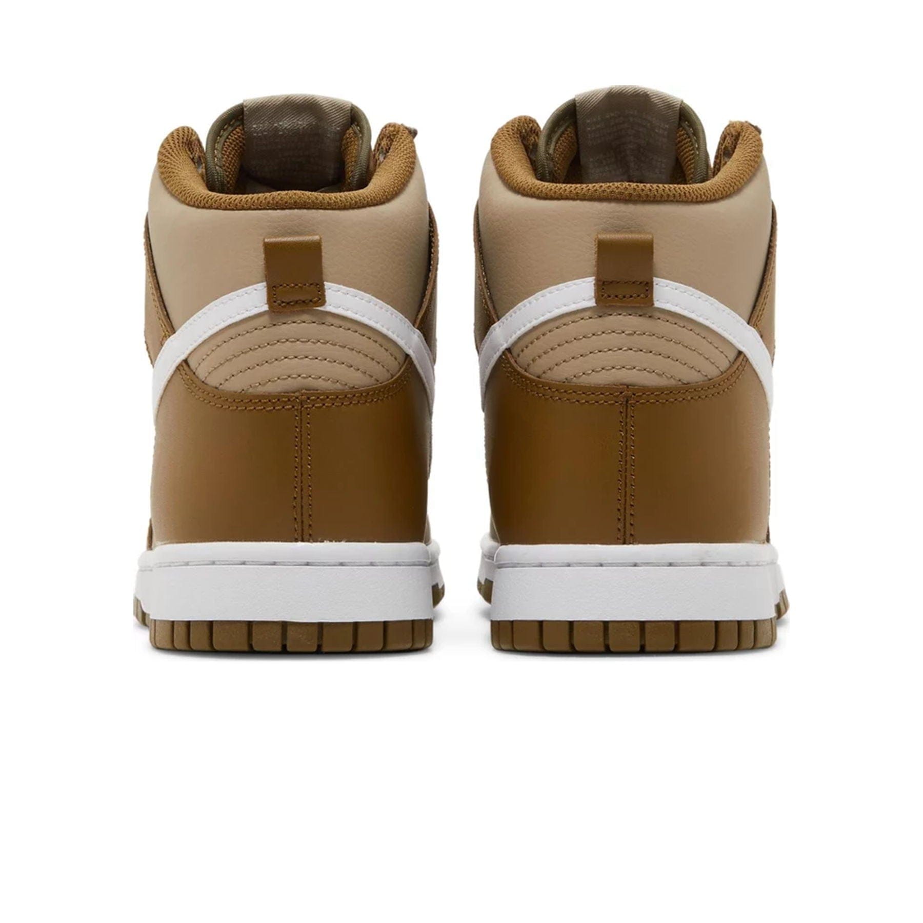 Nike Dunk High 'Mocha' - Kick Game