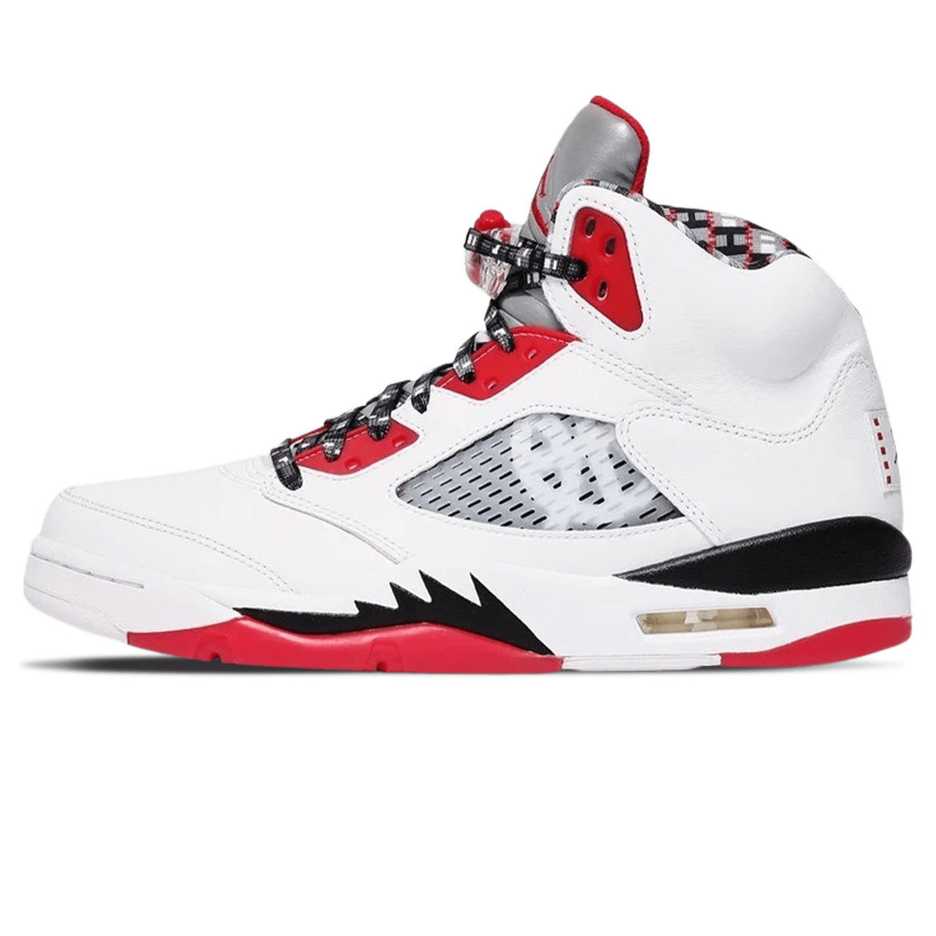 Air Jordan 5 Retro 'Quai 54' 2021 – Kick Game