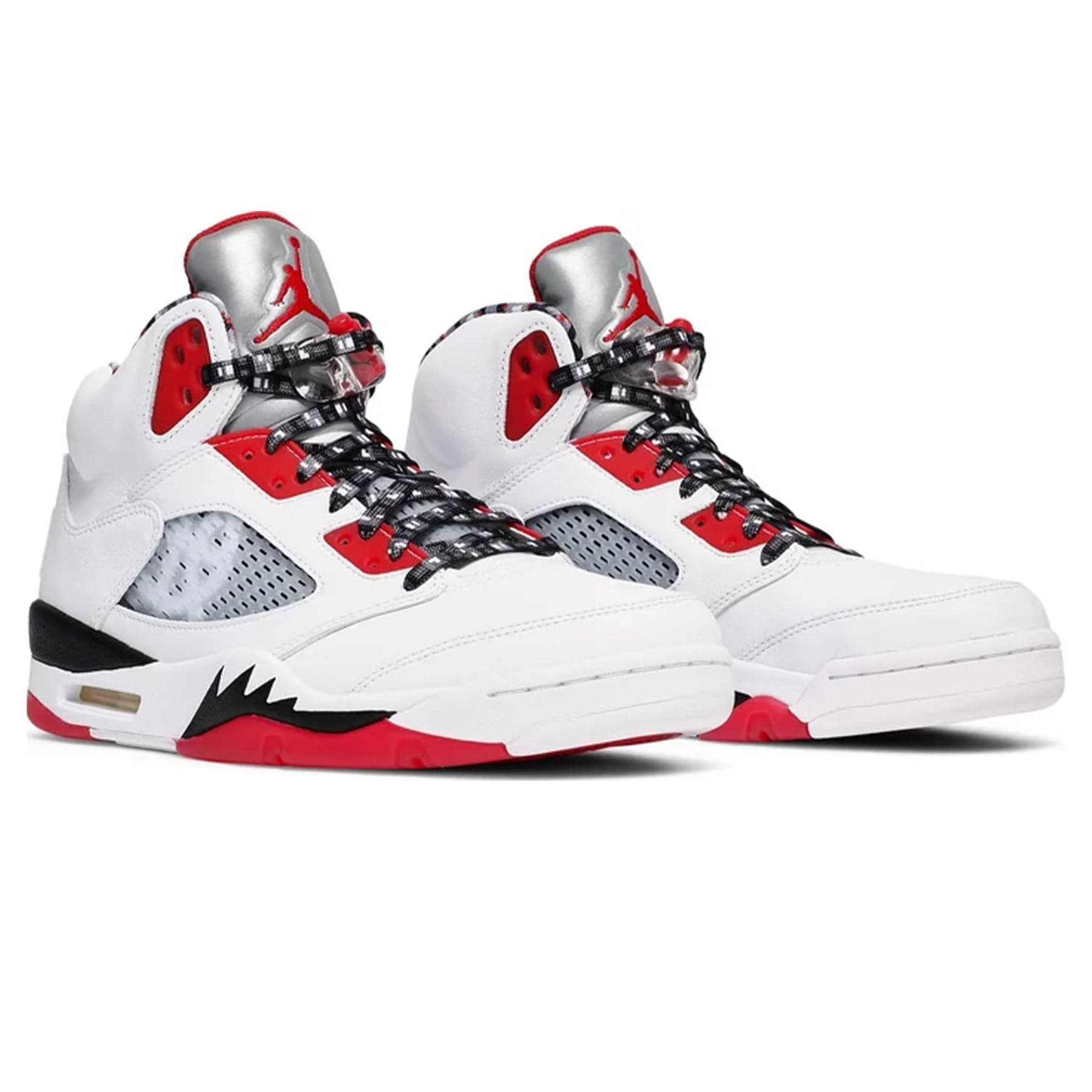 Air Jordan 5 Retro 'Quai 54' 2021 - Kick Game