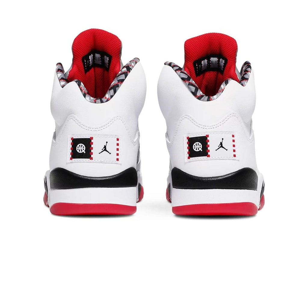 Air Jordan Retro 'Quai 54' 2021 — Kick Game - Main Image