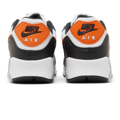 Nike Air Max 90 'White Starfish Black' - Kick Game
