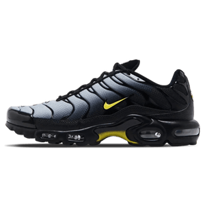 Nike Air Max Plus 'Wolf Grey Opti Yellow'