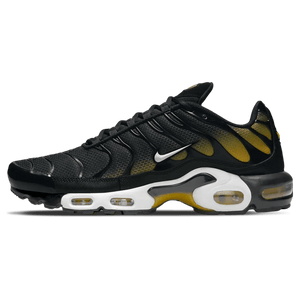 Nike Air Max Plus 'Black University Gold'