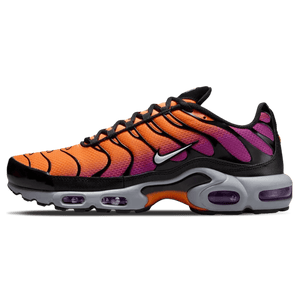 Nike Air Max Plus 'Total Orange Vivid Purple'