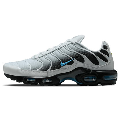 Nike Air Max Plus 'Pure Platinum University Blue' - Kick Game