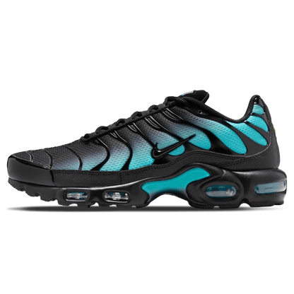 Nike Air Max Plus 'Black Dusty Cactus' - Kick Game