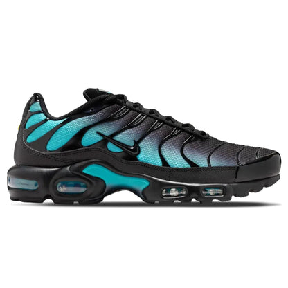 Nike Air Max Plus 'Black Dusty Cactus' - Kick Game
