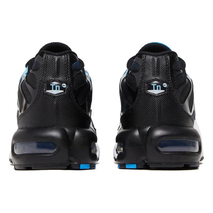Nike Air Max Plus 'Aquarius Blue' - Kick Game
