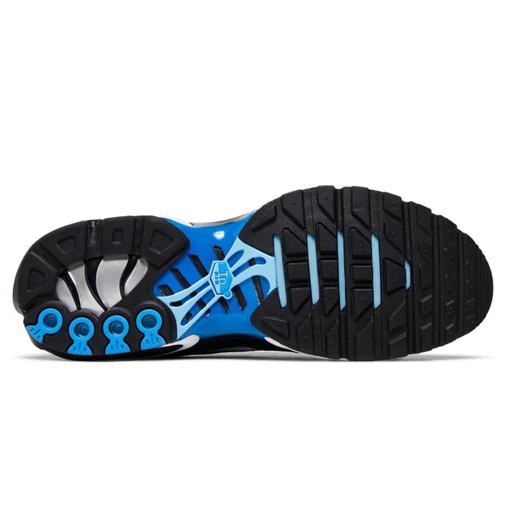 Nike Air Max Plus 'Aquarius Blue' - Kick Game