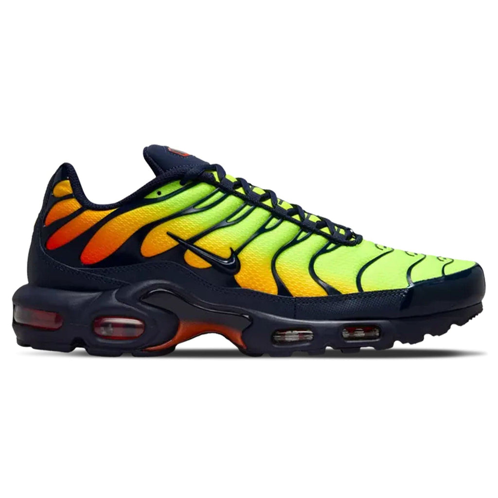 Nike Air Max Plus 'Lemon Venom' - Kick Game