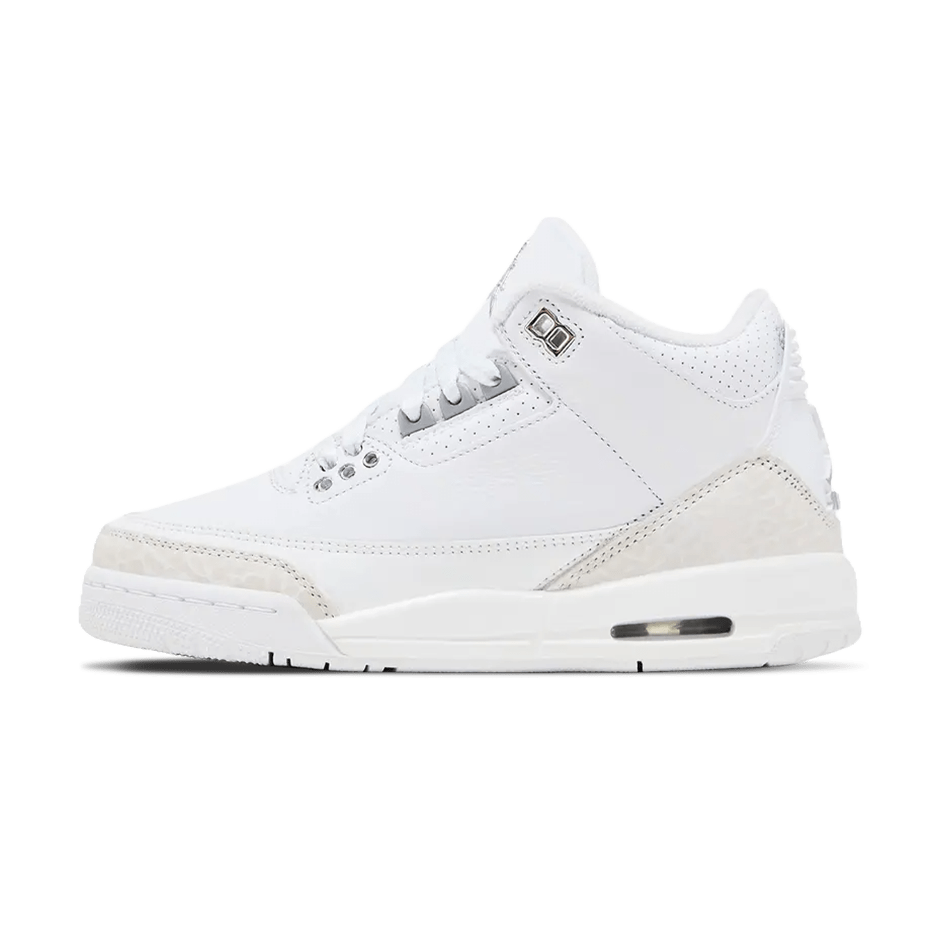 Air Jordan 3 Retro GS 'Pure Money' 2025 - Kick Game