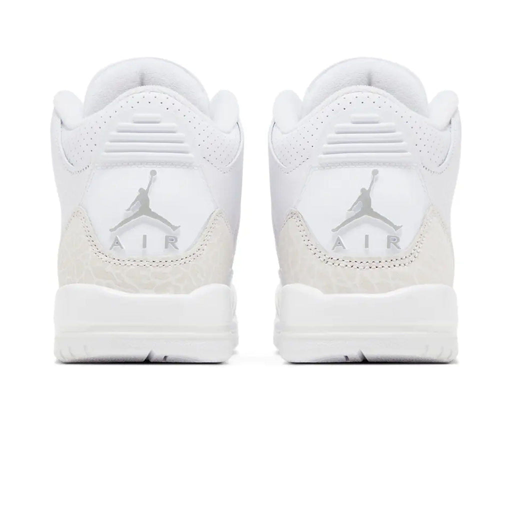 Air Jordan 3 Retro GS 'Pure Money' 2025 - Kick Game