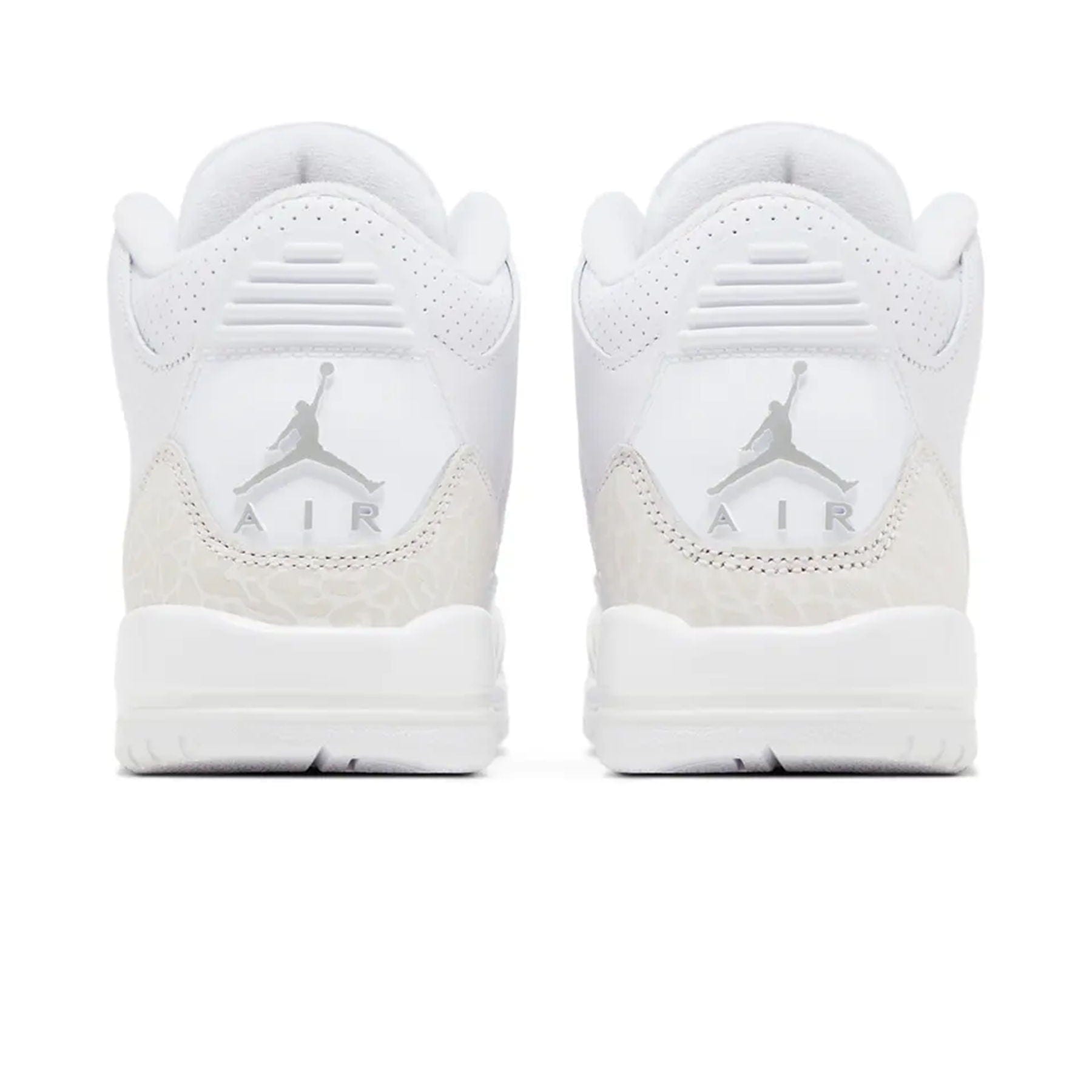 Air Jordan 3 Retro GS 'Pure Money' 2025 - Kick Game