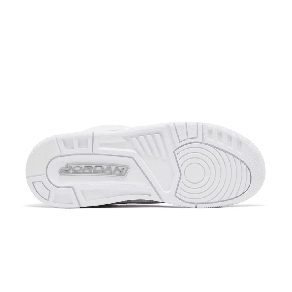 Air Jordan 3 Retro GS 'Pure Money' 2025 - Kick Game