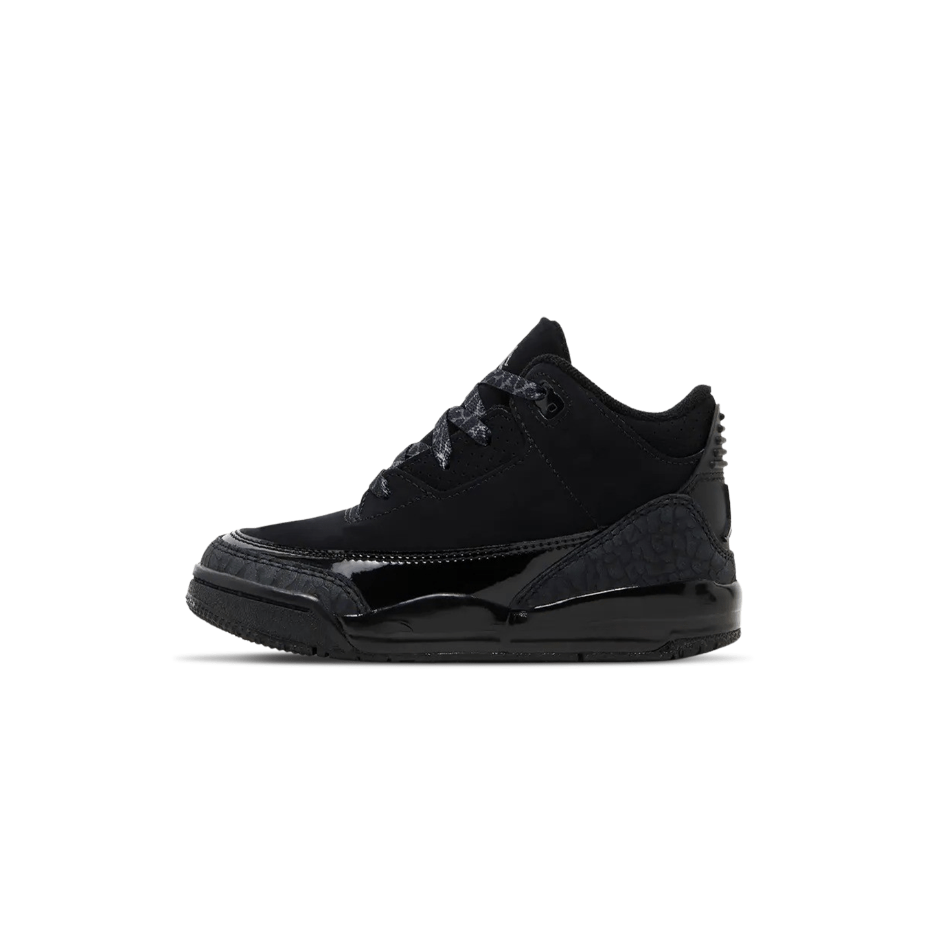 Air Jordan 3 Retro TD 'Black Cat' 2025 - Kick Game
