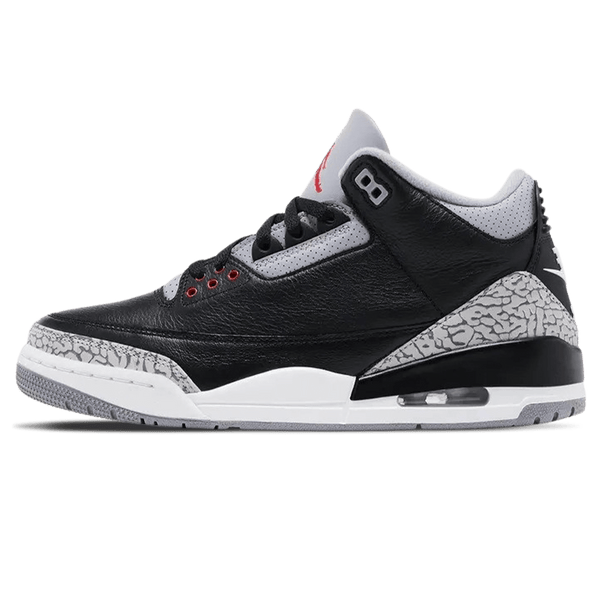 靴 Nike Air Jordan 3 Retro OG \