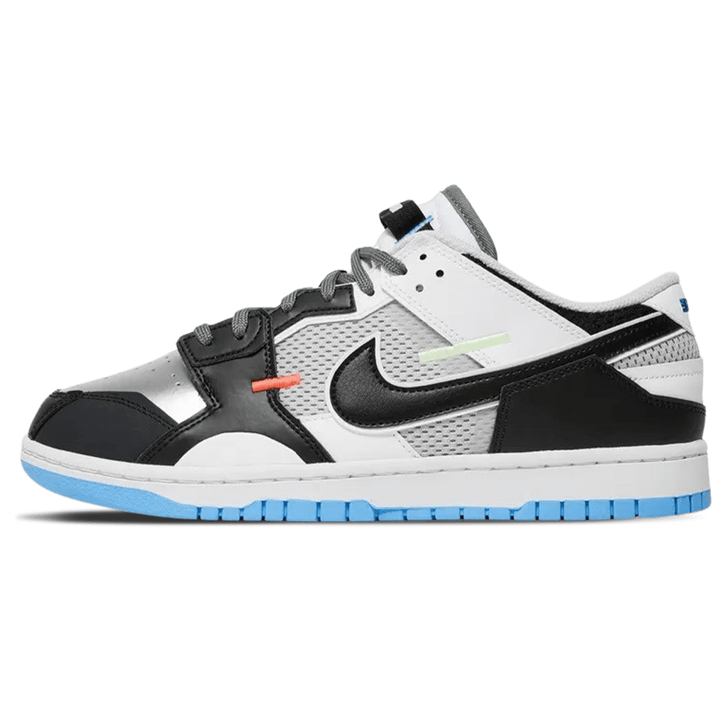 Nike Dunk Low Scrap Premium 'Mismatch' - Kick Game