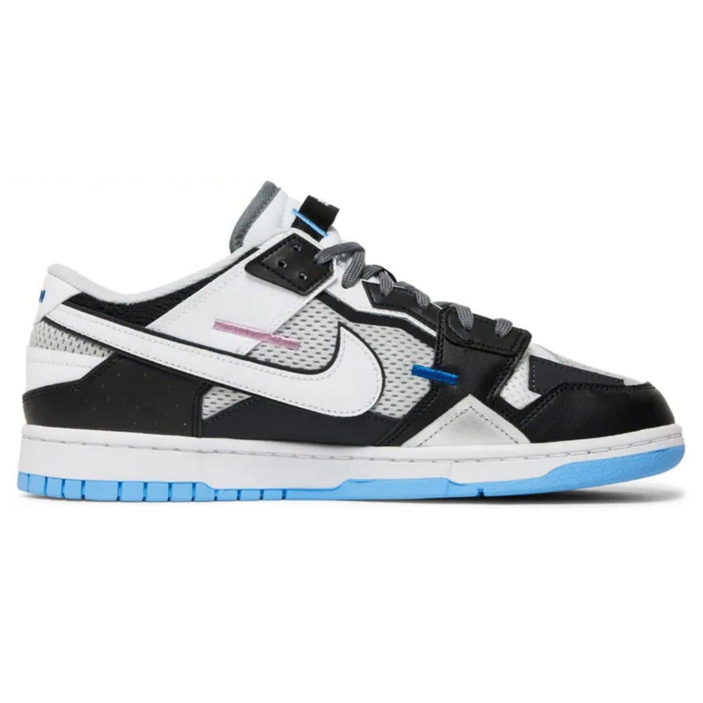 Nike Dunk Low Scrap Premium 'Mismatch' - Kick Game