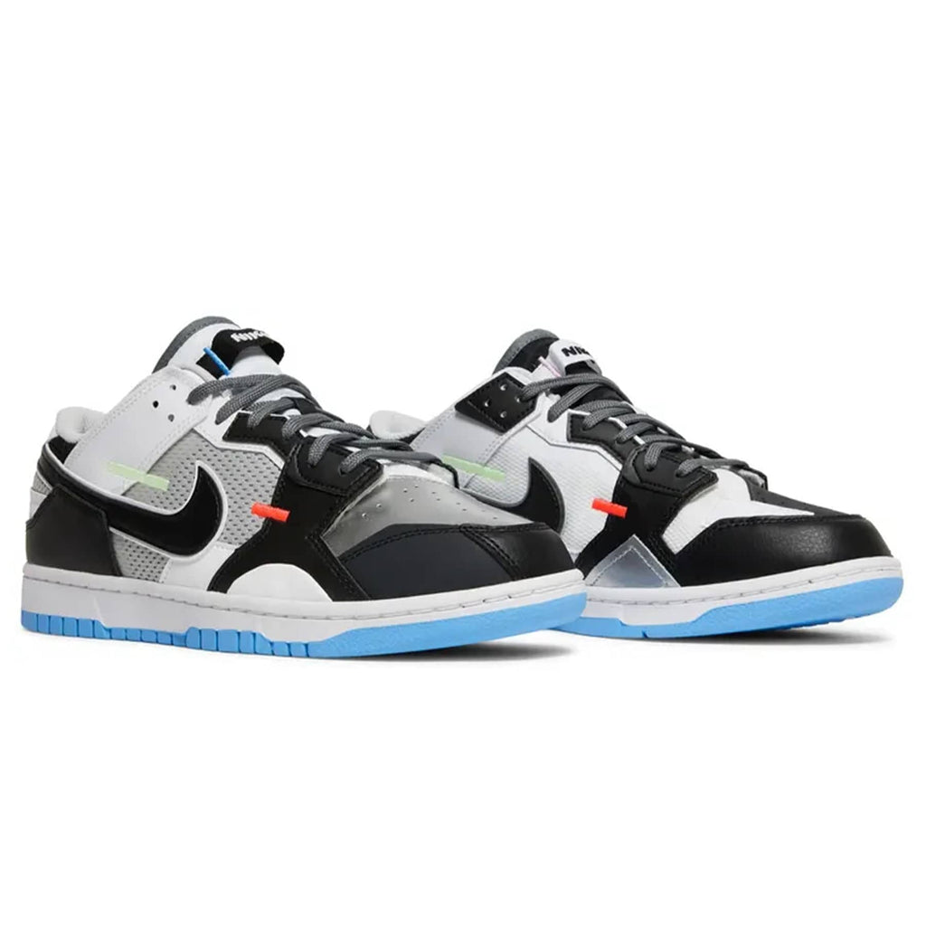 Nike Dunk Low Scrap Premium 'Mismatch' - Kick Game