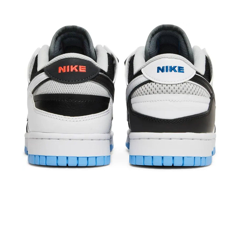 Nike Dunk Low Scrap Premium 'Mismatch' - Kick Game