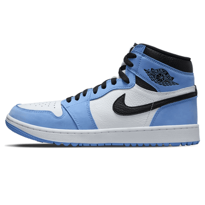 Air Jordan 1 High Golf 'University Blue' - Kick Game