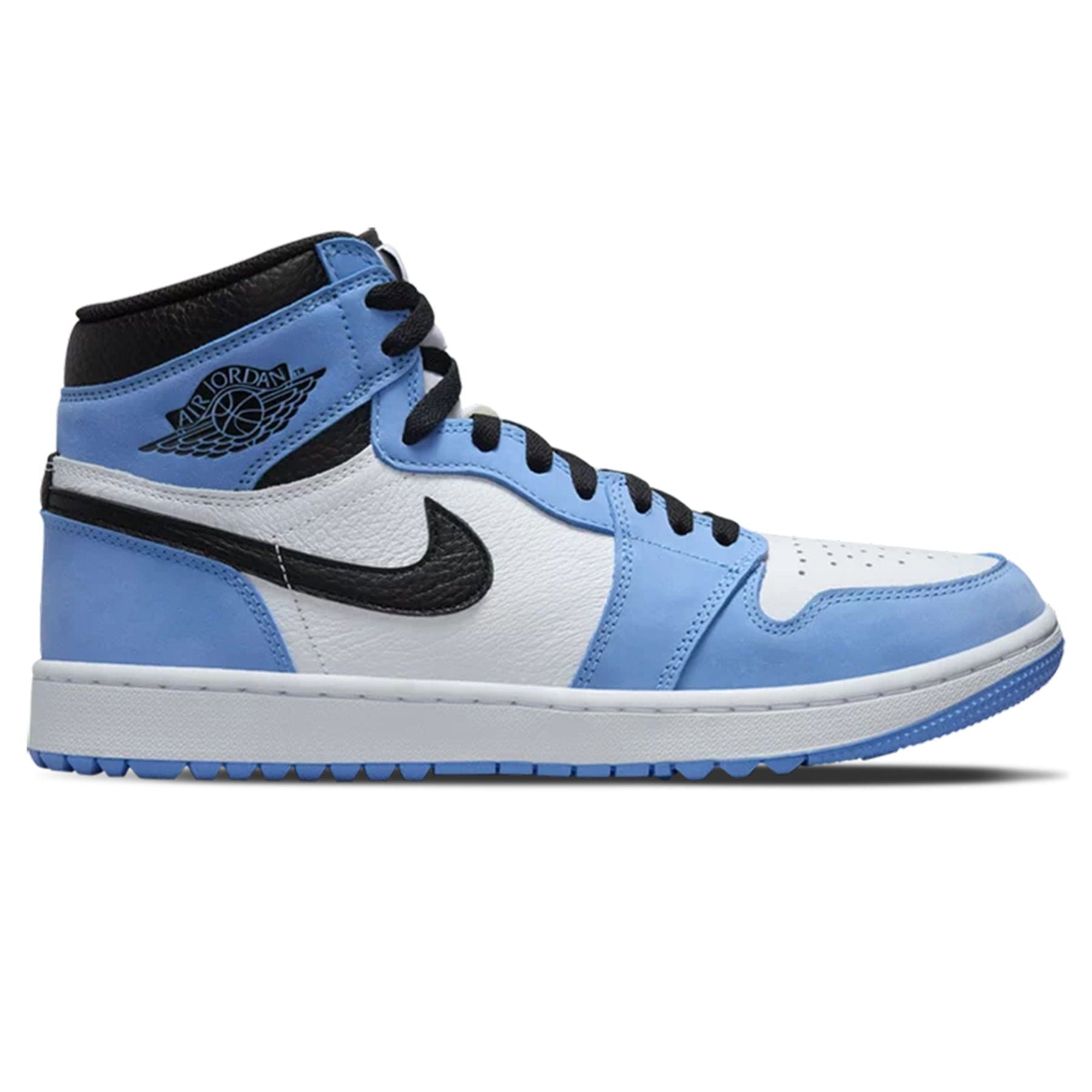 Air Jordan 1 High Golf 'University Blue' - Kick Game