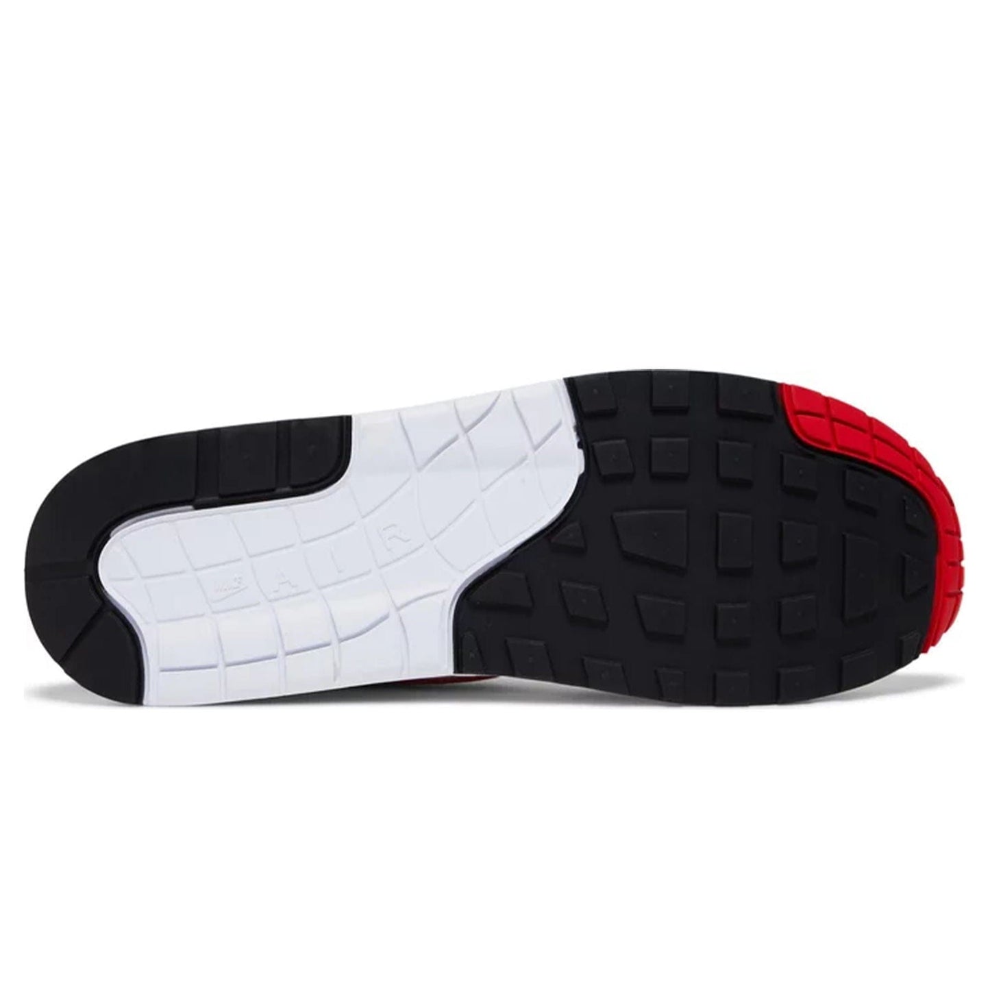 Nike Air Max 1 '86 OG 'Big Bubble - Red' - Kick Game