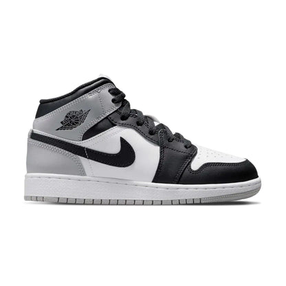 Air Jordan 1 Mid GS 'Barons' - Kick Game