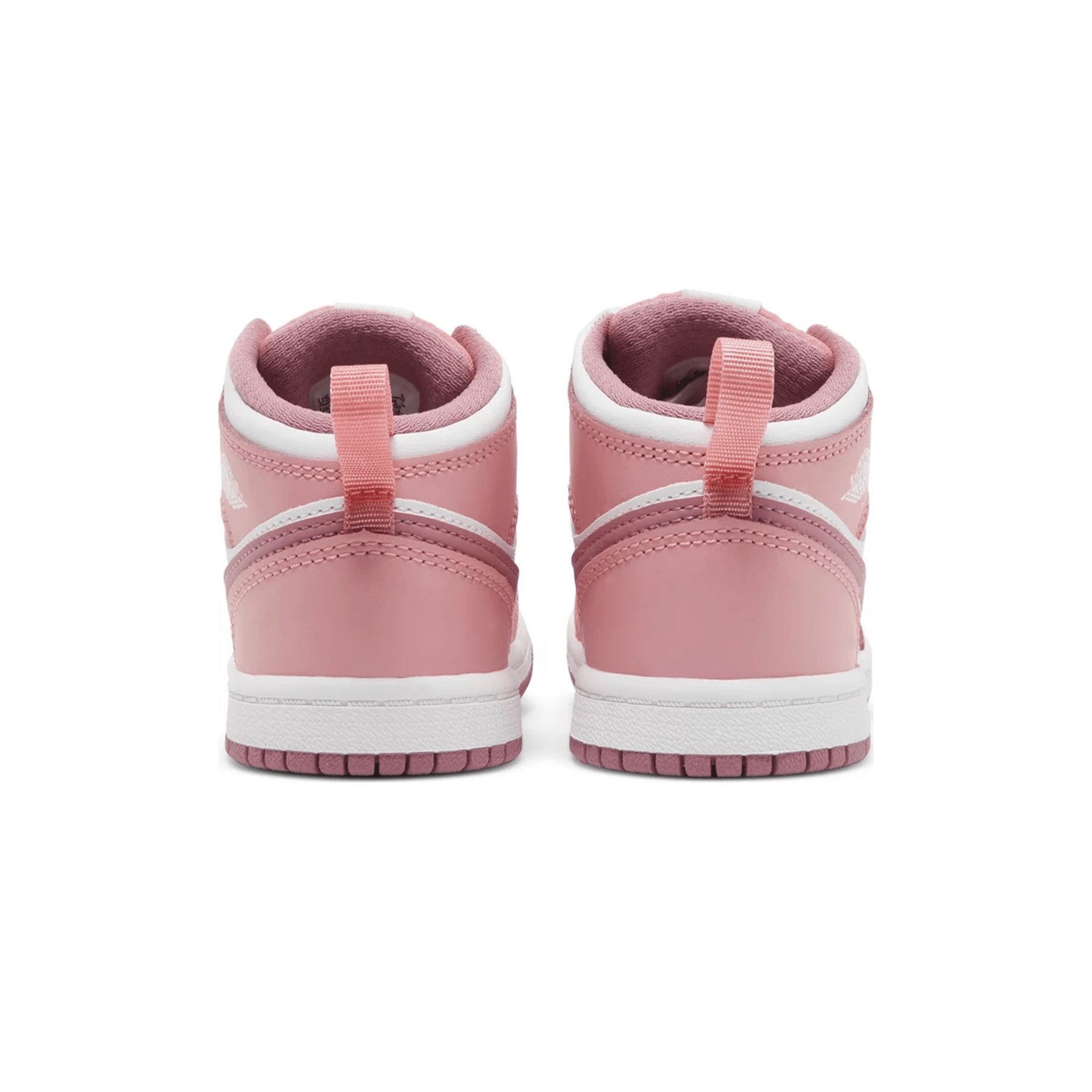 Air Jordan 1 Mid TD 'Valentine's Day 2023' - Kick Game