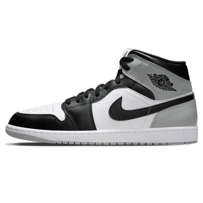 Air Jordan 1 Mid 'Barons' - Kick Game