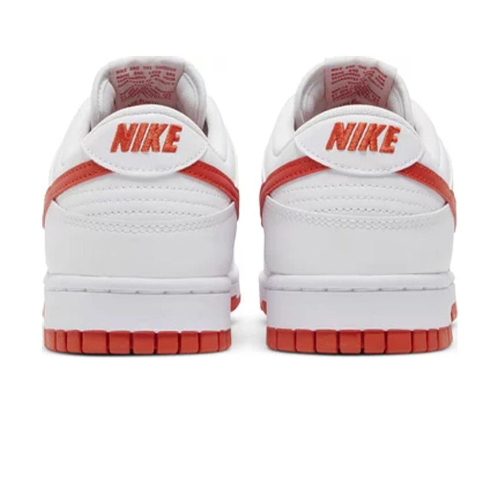 Nike Dunk Low 'Picante Red' - Kick Game