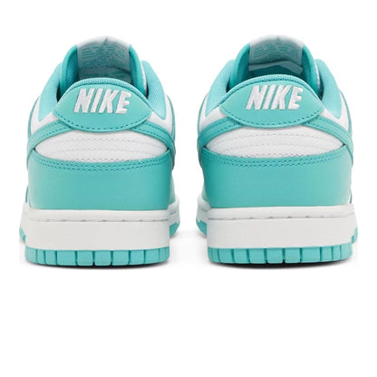 Nike Dunk Low 'Clear Jade' - Kick Game