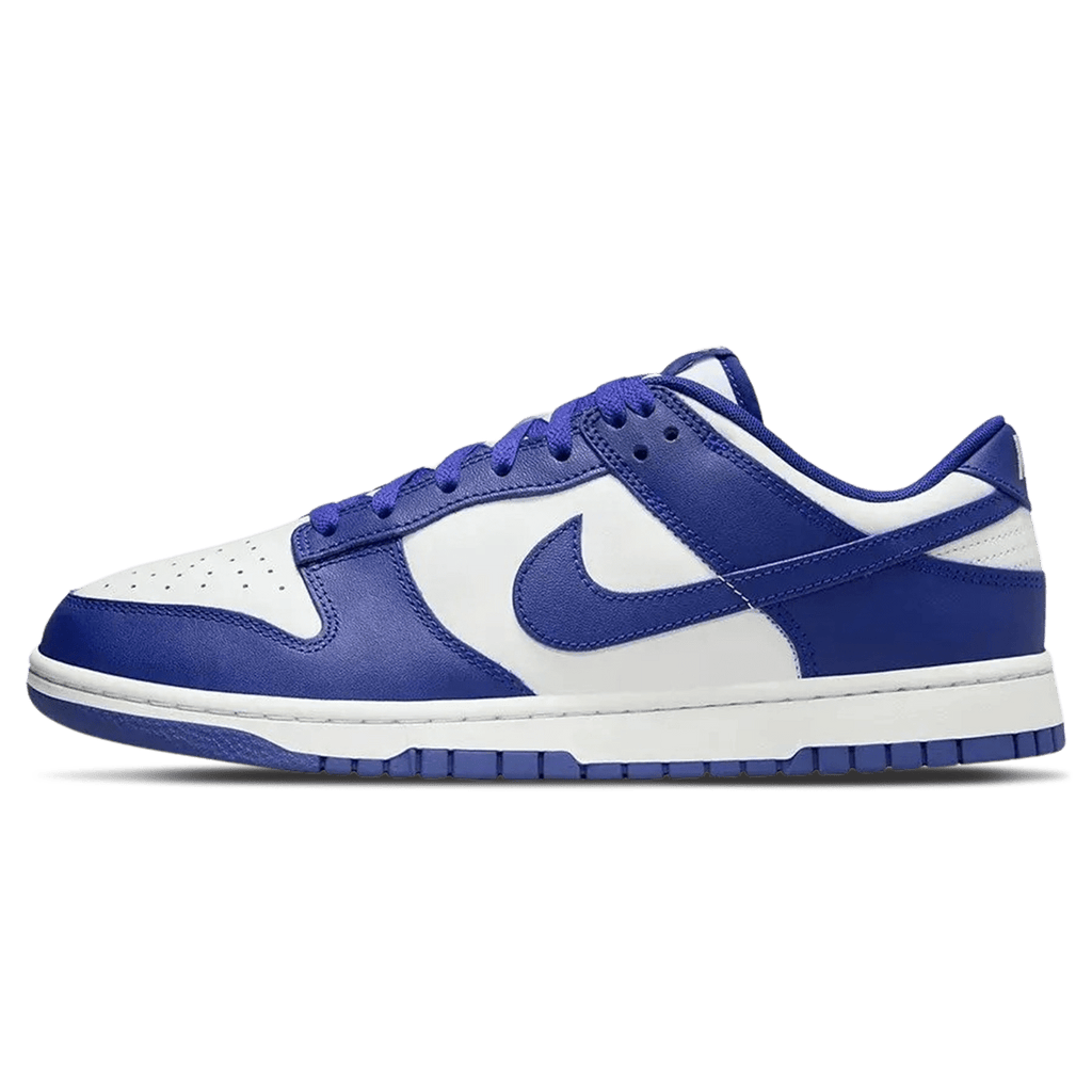 Nike Dunk Low Concord Kick Game