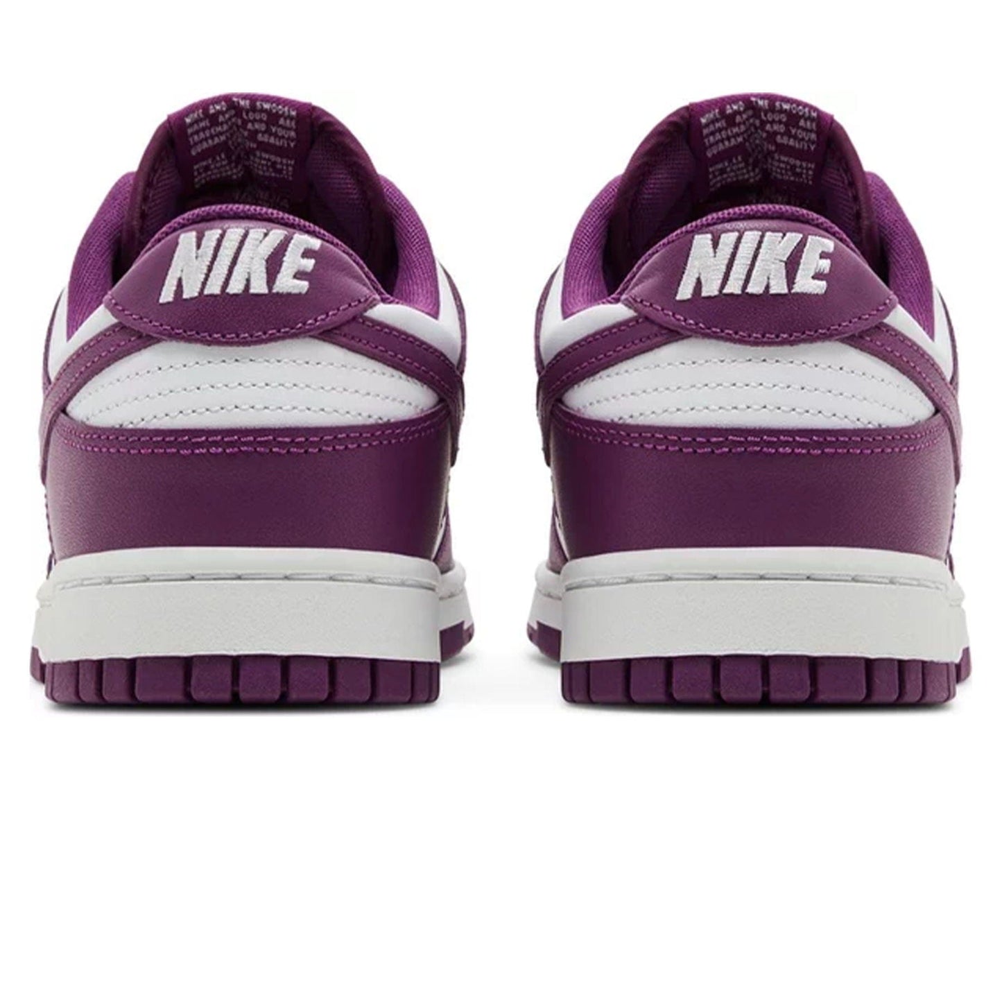 Nike Dunk Low 'Viotech White' - Kick Game