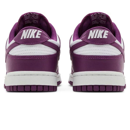 Nike Dunk Low 'Viotech White' - Kick Game