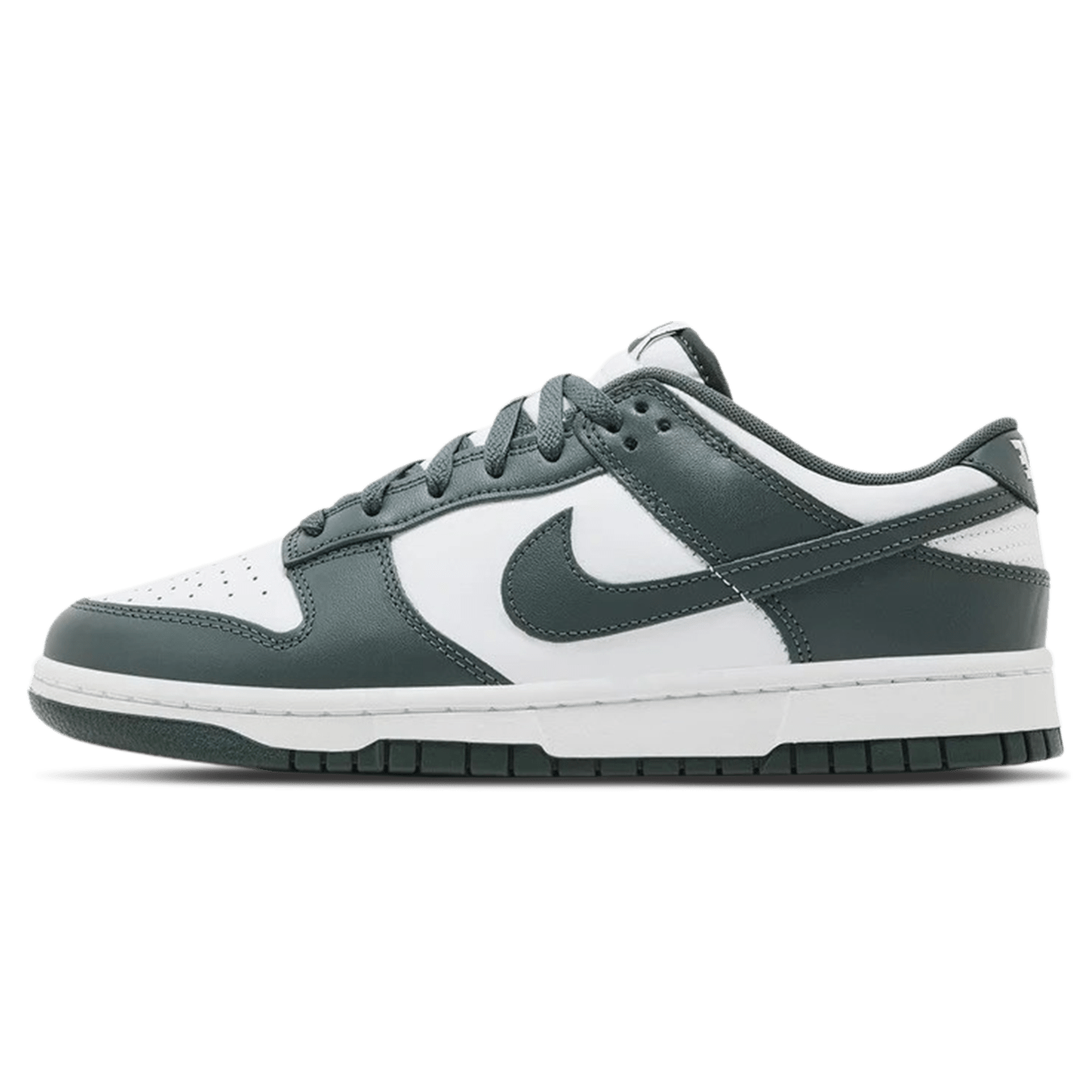 Nike Dunk Low 'Vintage Green' - Kick Game