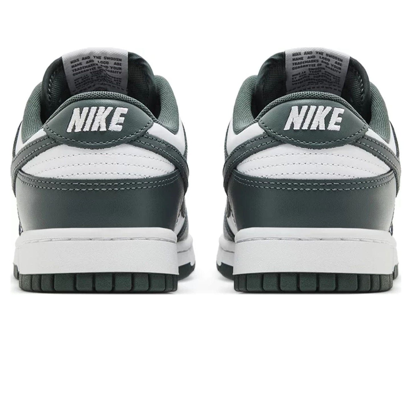 Nike Dunk Low 'Vintage Green' - Kick Game