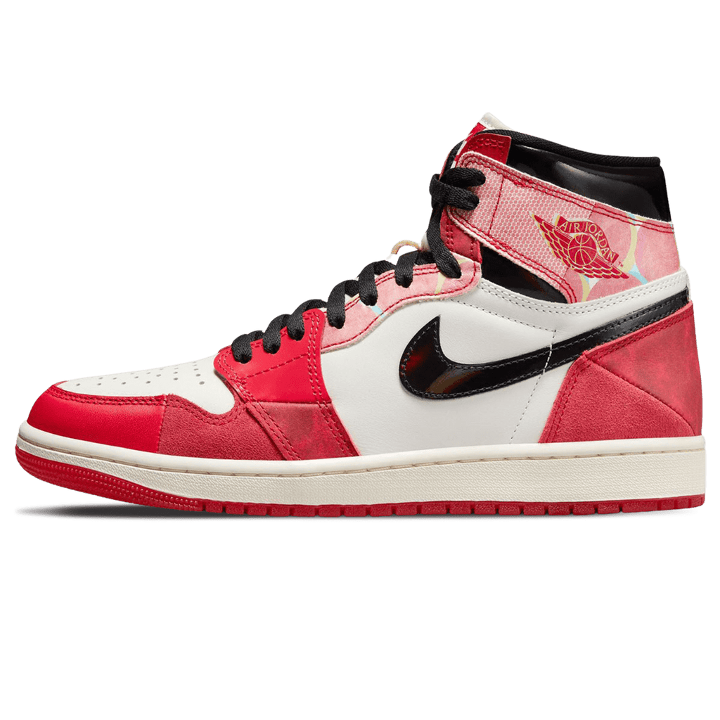 Air Jordan Retro High OG 'Spider-Man: Across the Spider-Verse